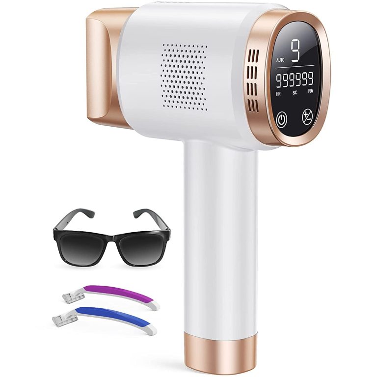 Revolutionizing Skincare: The Power of Skincare Laser Devices