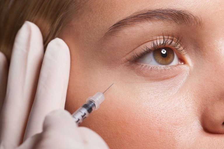 Unveiling the Wonders of Botox Injections: Beauty Beyond Skin Deep