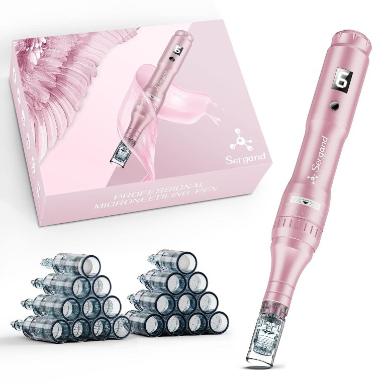 Unlocking Youthful Radiance: The Hyaluron Pen Treatment Explained