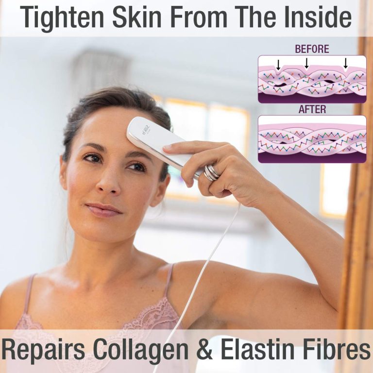 Exploring the Benefits of Anti-Aging Skin Tightening Devices