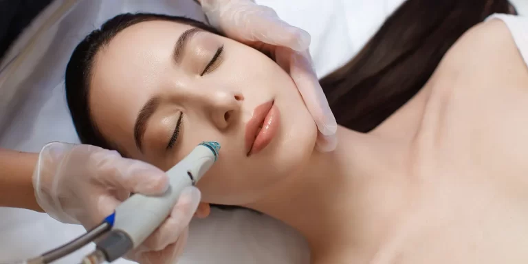The Power of Hydrafacial: Unlocking Radiant Skin