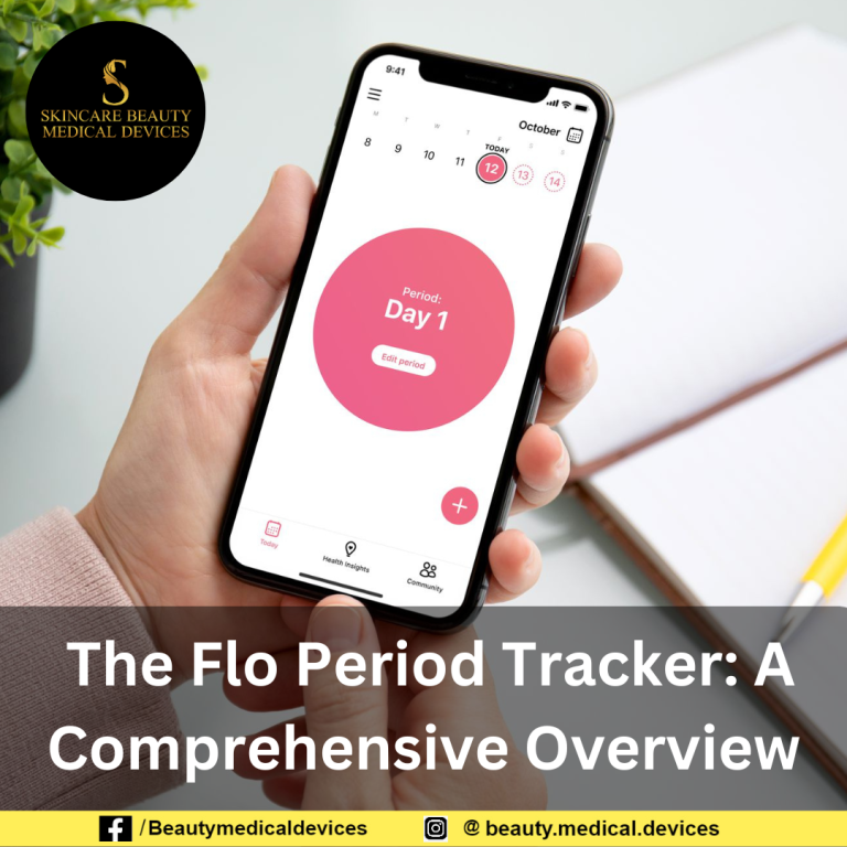 The Flo Period Tracker: A Comprehensive Overview