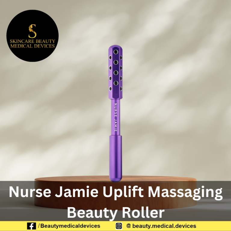 Nurse Jamie Uplift Massaging Beauty Roller
