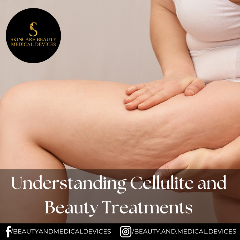 Understanding Cellulite and Beauty Treatments